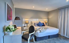 Canberra Rex Hotel